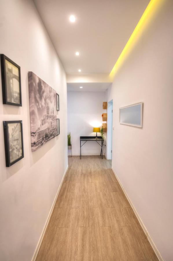 Spacious 4 Bedrooms With Sea View Balcony Goslm-3 Sliema Exterior foto
