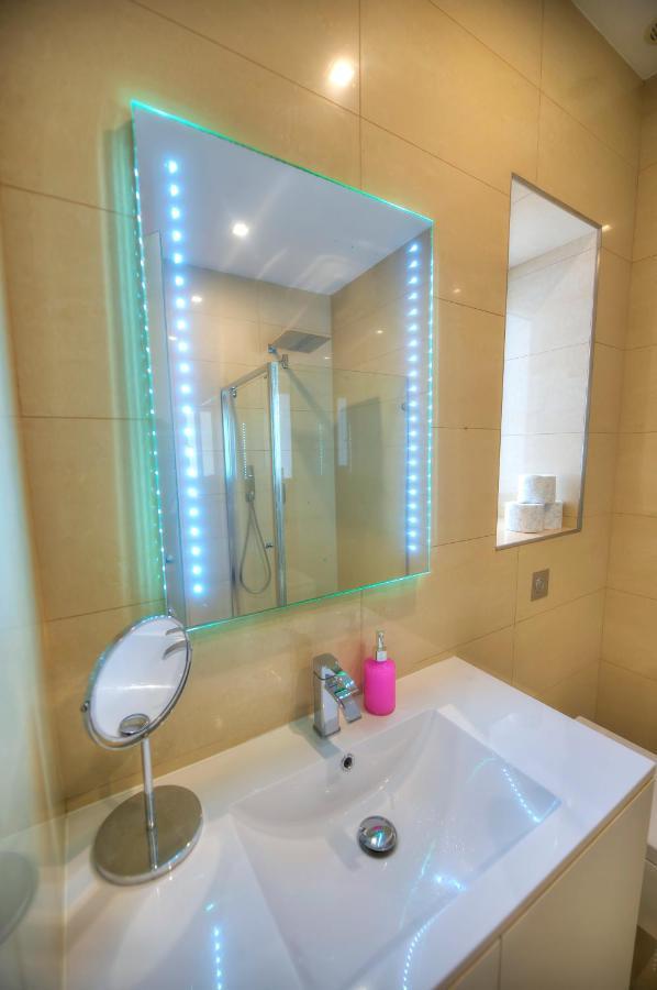 Spacious 4 Bedrooms With Sea View Balcony Goslm-3 Sliema Exterior foto