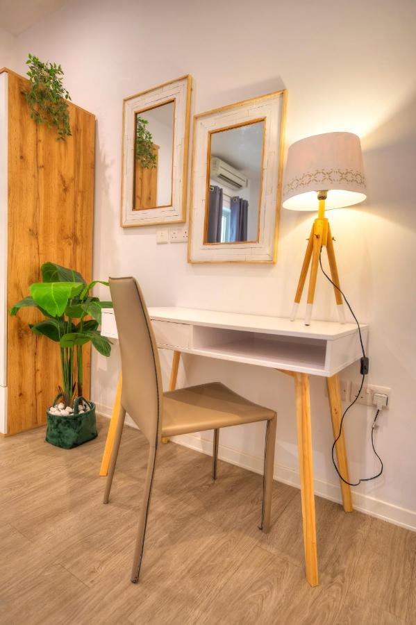 Spacious 4 Bedrooms With Sea View Balcony Goslm-3 Sliema Exterior foto